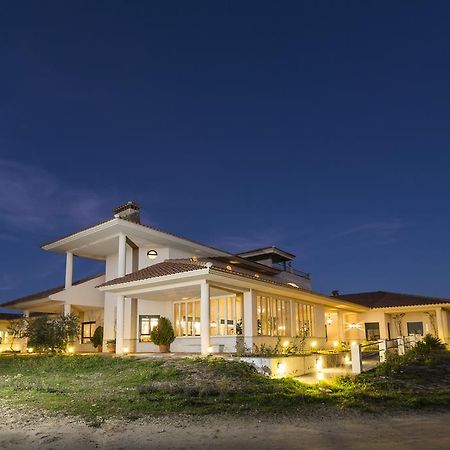 Hotel Rural Baldio Grande Carbajo Exterior foto
