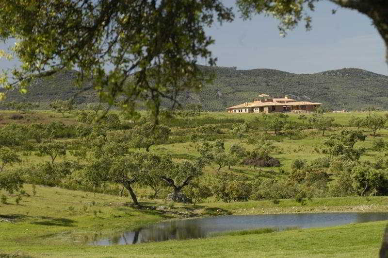 Hotel Rural Baldio Grande Carbajo Exterior foto